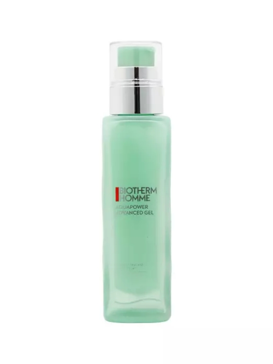 Biotherm Homme Aquapower Advance Gel 75ml/100ml