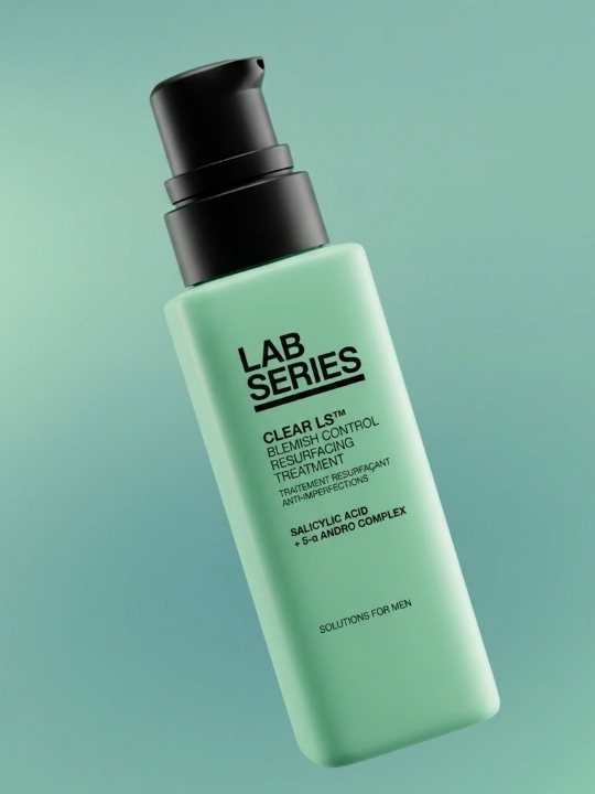 Lab Series Clear LS Blemish Control Resurfacing Treatment 30ml