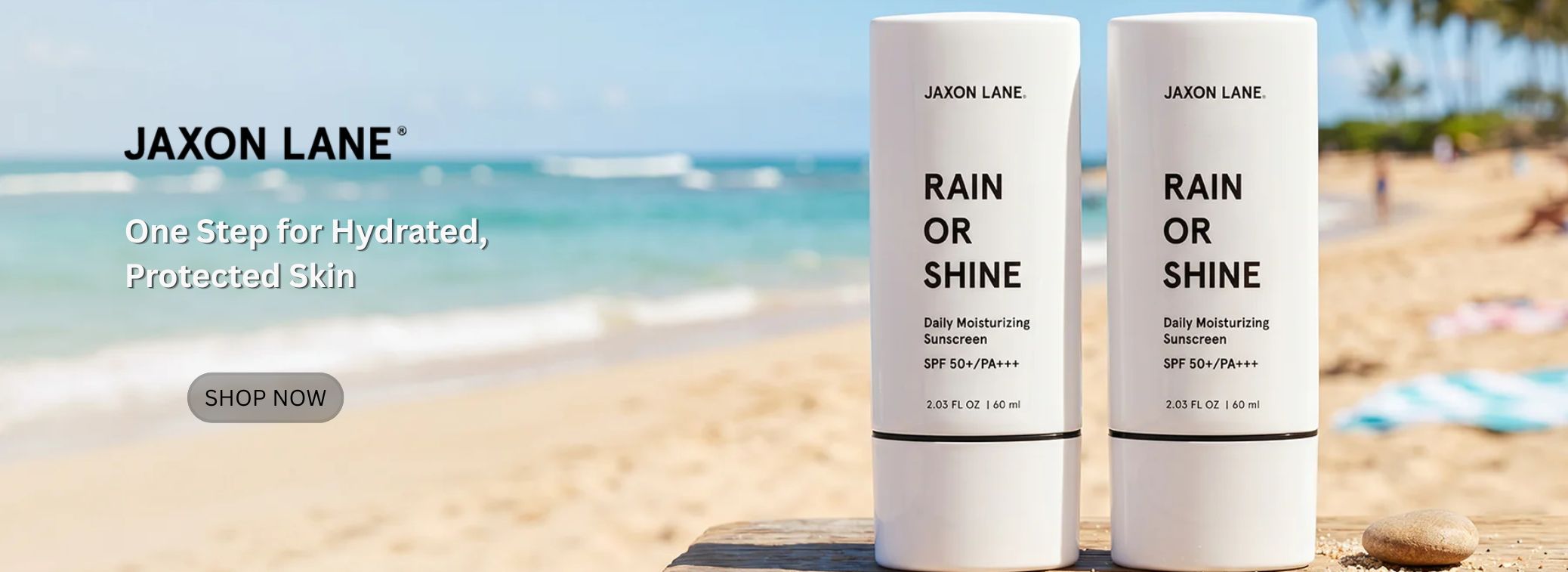 jaxon lane sunblock