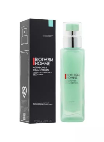 Biotherm Homme Aquapower Advance Gel-01