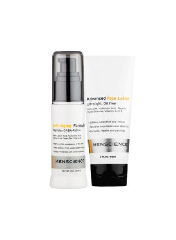 MenScience Anti-Aging Set 1