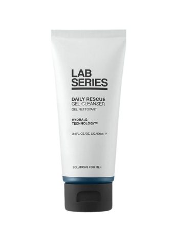 lab series daily rescue gel cleanser 100ml 1