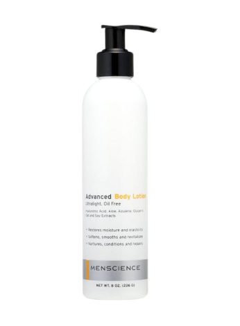 menscience advanced body lotion 226g 1